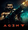 Agent (2023) (Hindi + Telugu) Dual Audio UnCut South Movie HD ESub