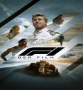 F1 - The Movie (2025) (Hindi + English) Dual Audio Hollywood Movie HD ESub