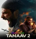 Tanaav S02 (2024) Hindi Completed Web Series HEVC ESub