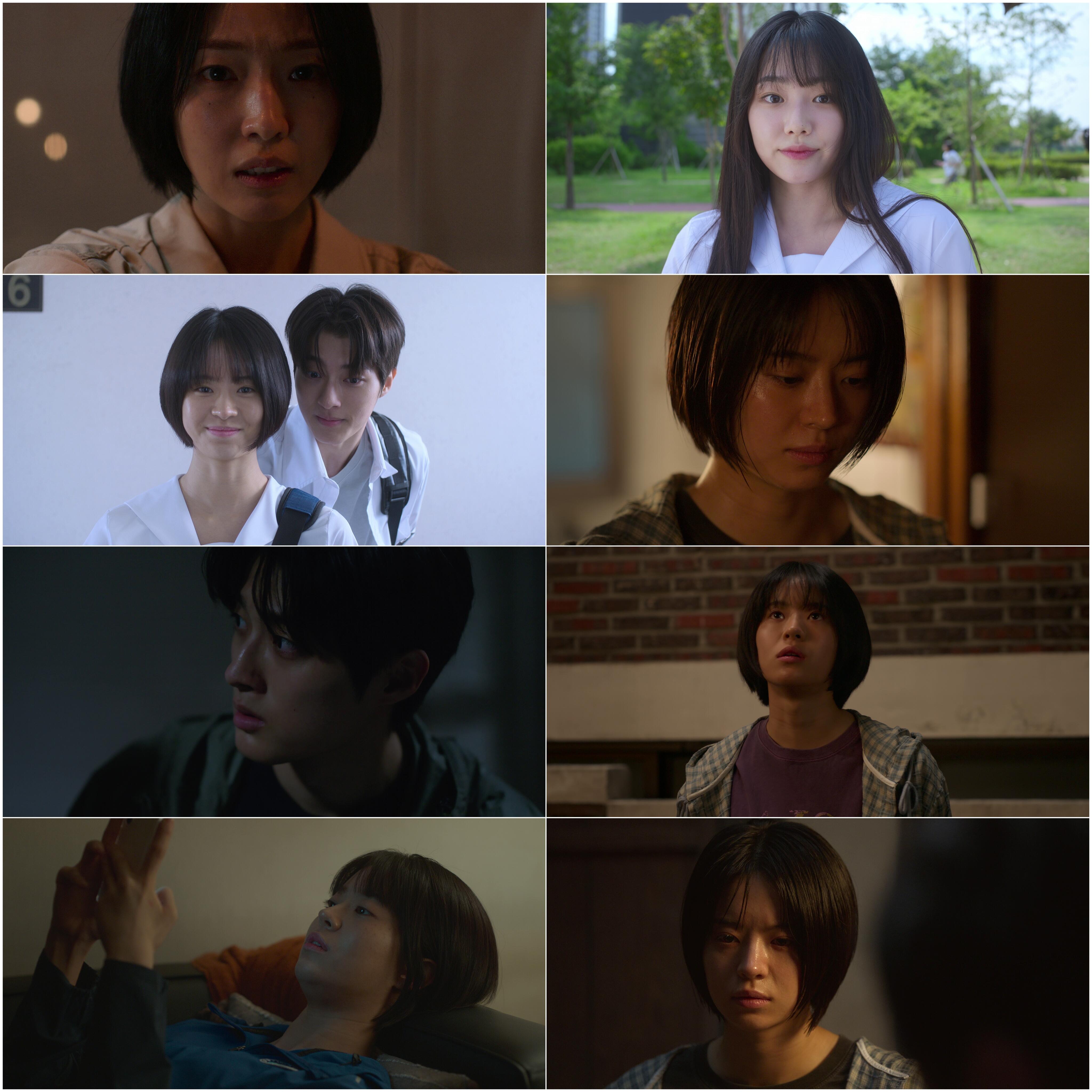 If Wishes Could Kill S01 (2026) (Hindi + English) Dual Audio Completed Web Series HEVC ESub screenshot